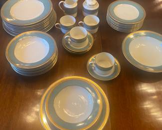 OSCAR DE LA RENTA CHINA