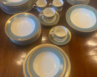 OSCAR DE LA RENTA CHINA