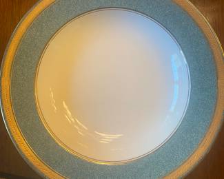 OSCAR DE LA RENTA CHINA