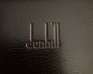 DUNHILL HUMIDOR