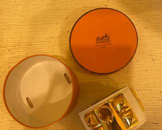 HERMES BRACELET
