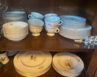 PICKARD CHINA