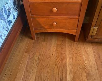 STICKLEY NIGHT STAND