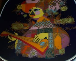 ROSENTHAL BJORN WILNBLAD