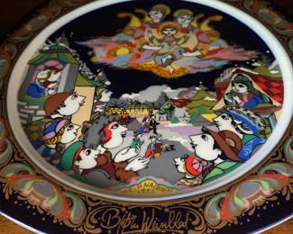 ROSENTHAL BJORN WILNBLAD