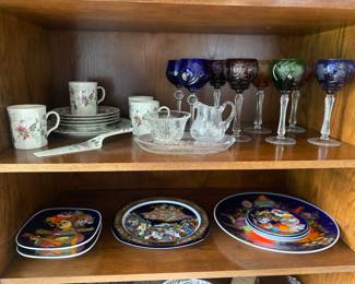 ROSENTHAL BJORN WILNBLAD