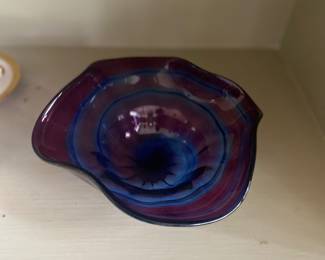 ART GLASS COLLECTION