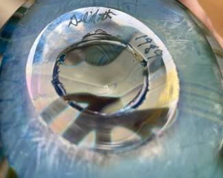 ART GLASS COLLECTION