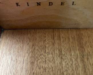 KINDEL BAR