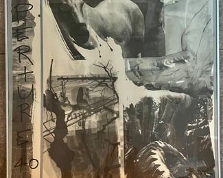 Rauschenberg 