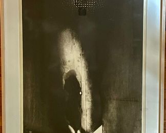 “Moby Dick” David Freed