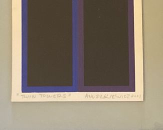 Richard Anuszkiewicz