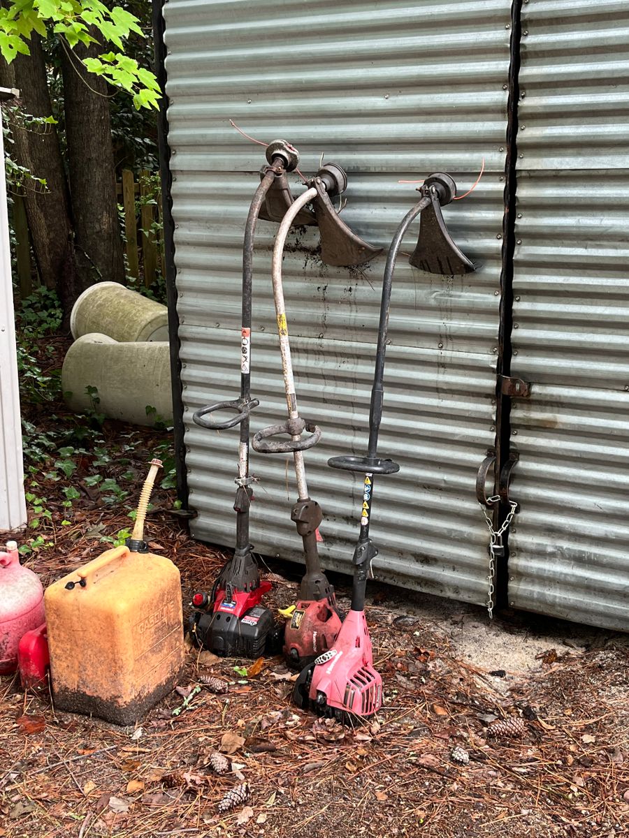 Greenville Estate Sale starts on 10/14/2023