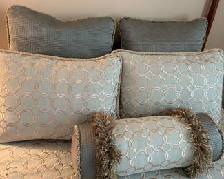 custom bedding - Full Size