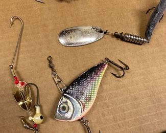 Fishing Lures
