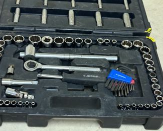Socket Set