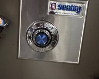 Sentry Safe
