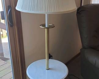 Lamp Table 