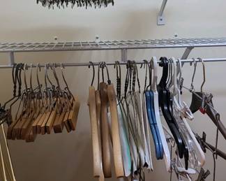 Hangers 