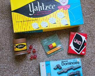 Vintage Games 