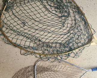 Fishing Nets 