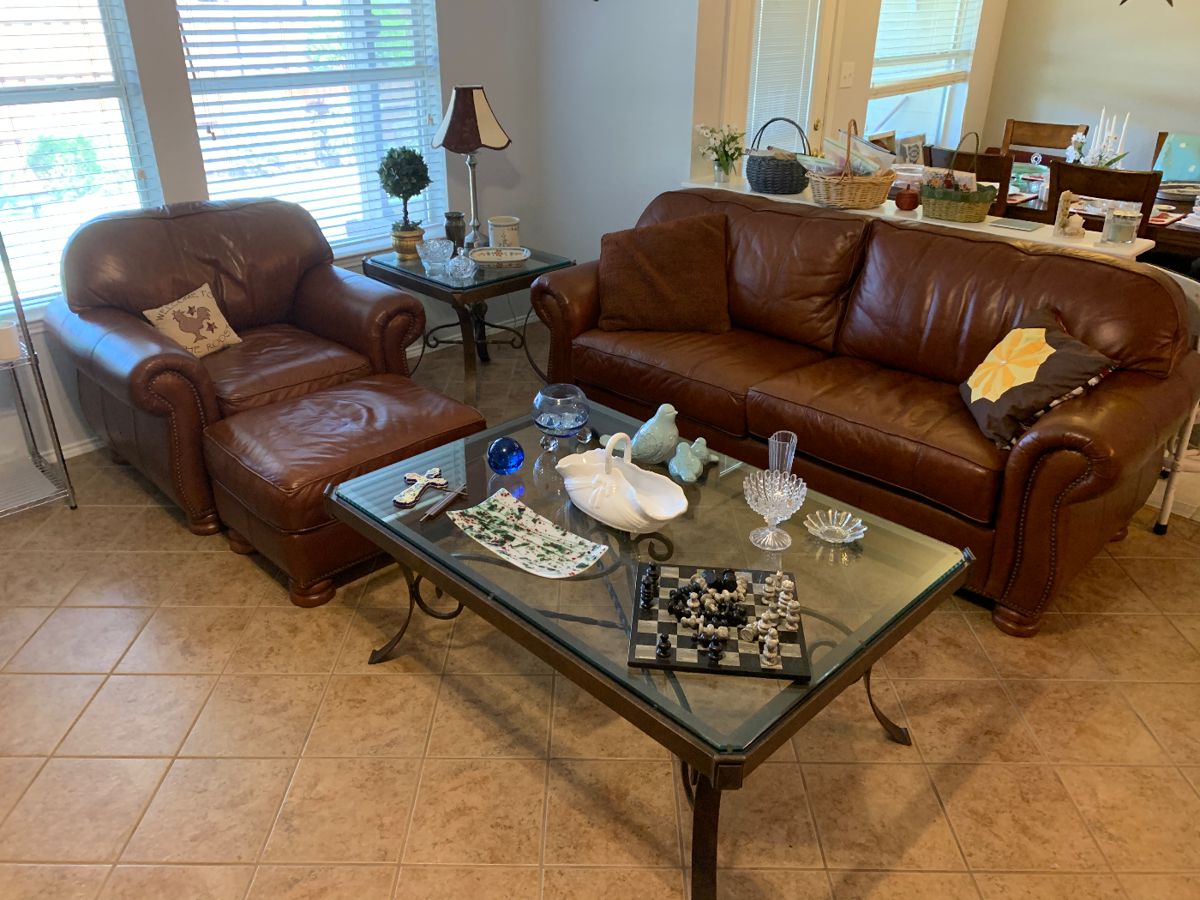 Estate Sale In Burleson starts on 9/8/2023