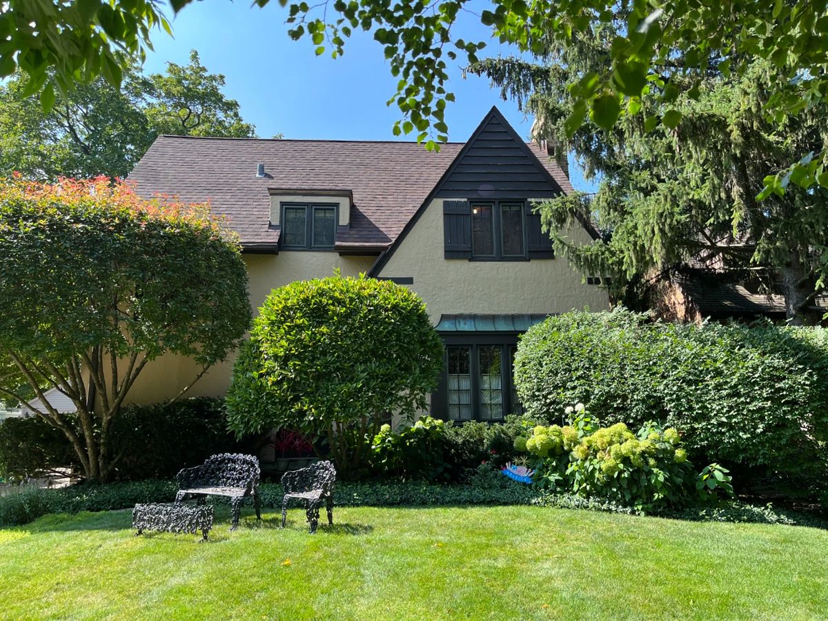 Lovely Wilmette Estate Sale starts on 9/8/2023