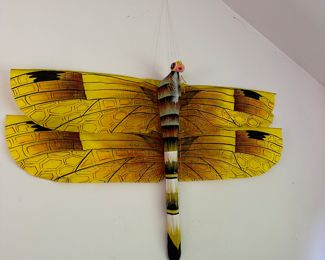 Dragonfly Kite 