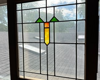 Stained Glass 