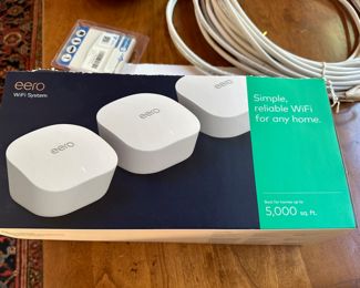 EERO Mesh System WIFI