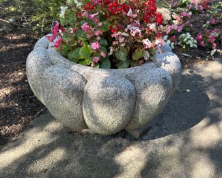 Concrete Planter