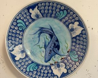 Decorative Plates