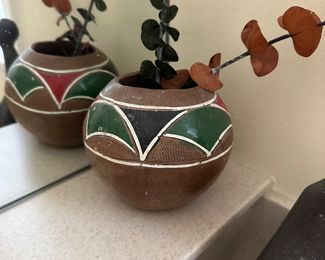 Native American Pottery