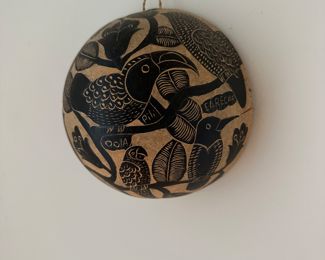 African Decorative Masks