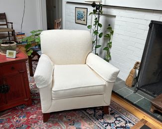 Smithe Craft Armchairs