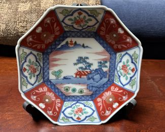 Decorative Plate 