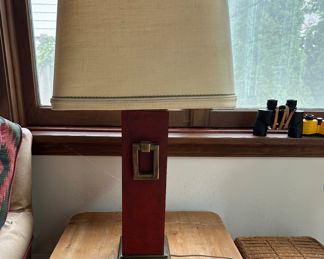 Table Lamp