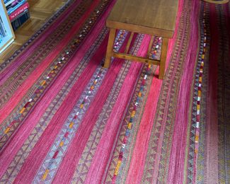 Ethnic Rug 