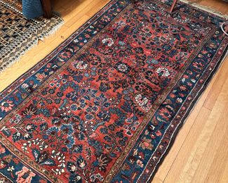 Oriental Rug