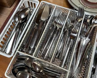 Flatware Set