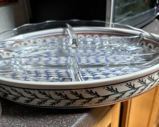 Polish Casserole Dish 