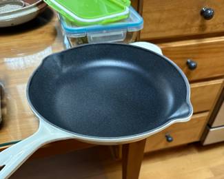 Le Creuset Nonstick 