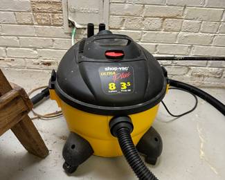 Power Vac