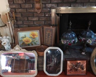 * lamps have been removed from sale