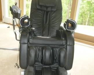 Awesome Massage Chair Like New