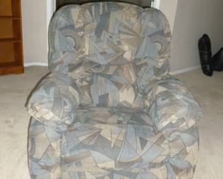 Recliner
