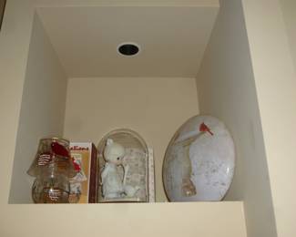 Precious moments, egc