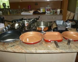 Cookware