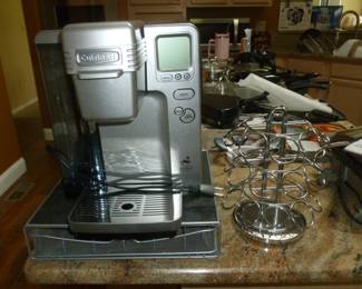 Cuisinart Coffee Maker