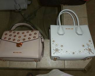 Michael Kors Purses (new)